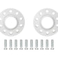 Eibach Pro-Spacer System 15mm Spacers / 4x100 Bolt Pattern / 54.1 Hub for 99-05 Mazda Miata