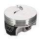 Wiseco Chevrolet L83 3.800in Bore 1.292in CH -8.50 CC Professional Piston - Single