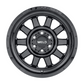 Weld Stealth 20x10 / 6x135 / 4.76 BS / 106.1 HB - Gloss Black - Non-BL Wheel