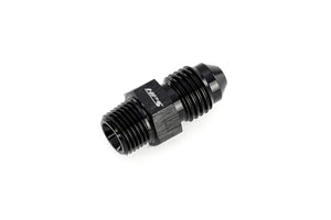 HPS Performance -4 to 10mm x 1.0 Straight Aluminum Adapter