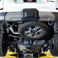 aFe 24-26 Lexus GX550 V6 Vulcan Series SS Cat-back Exhaust