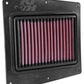 K&N 15-16 Indian Scout 69 Cl Replacement Drop In Air Filter