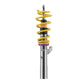 KW BMW 4 Series Gran Coupe M440i (G26) 2WD w/ Electronic Dampers V3 Coilover Kit Bundle
