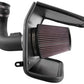 K&N 15-16 CHEVROLET COLORADO V6 3.6L FI Performance Air Intake System