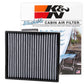 K&N Scion 04-16 Hyundai Tucson Cabin Air Filter