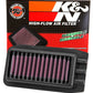 K&N 09-13 Yamaha XT250 Replacement Air Filter