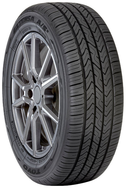 Toyo Extensa A/S II Tire - P255/50R20 109H