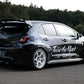HKS Body Kit Type-S Toyota GR Yaris GZEA14H Gen2 Front Spoiler