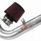 Injen 89-90 240SX 12 Valve Polished Short Ram Intake