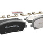 Brembo OE 20-24 Hyundai Palisade/Kia Telluride PRIME Ceramic Brake Pad - Front