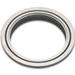 Vibrant Aluminum V-Band Flange for 3.5in OD Tubing - Female