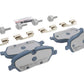 Brembo OE 14-21 BMW i3/18-21 i3s Brake Pad - Front