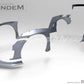 GReddy Pandem Volkswagen Golf MK7 Complete Wide Body Aero Kit (**Special Order**)