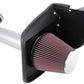 K&N 2012 Cadillac CTS 3.0L/3.6L Typhoon Performance Intake Kit