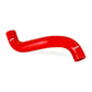 Mishimoto 96-02 Toyota 4Runner 3.4L V6 Red Silicone Hose Kit