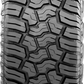 Yokohama Geolandar X-AT Tire - 37X12.50R17 124Q