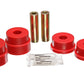 Energy Suspension 05-07 Scion xB Red Rear Trailing Arm Bushing Set