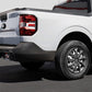 aFe Rebel Series 2-1/2in 304 Stainless Steel Cat-Back w/ Black Tip Ford Maverick 22-26 L4-2.5L FWD