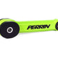 Perrin 02-26 Subaru WRX STI Pitch Stop Mount - Neon Yellow