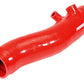 Perrin 2022+ Subaru WRX Red 3in Turbo Inlet Hose w/ Nozzle