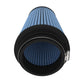 aFe Magnum FORCE Intake Replacement Air Filter w/ D2 Dura-Dry Media 4 F x6in B x4-1/2in T x9in H