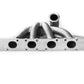 GReddy Artec Nissan RB26/RB25/RB20 V-Band Reverse Rotation Turbo Exhaust Manifold