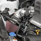 K&N 2013 Hyundai Genesis Coupe 3.8L V6 Typhoon Performance Intake Performance kit