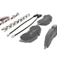 Brembo OE 15-23 Ford Transit-150/Transit-250/Transit-350/Transit-350 HD Ceramic Brake Pad - Front