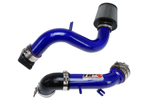 HPS Performance Cold Air Intake Kit 837-423BL