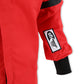 RaceQuip Red SFI-1 1-L Jacket - Small