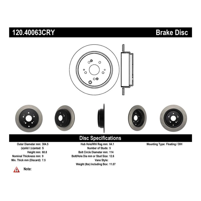 Catalog