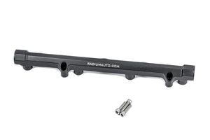 Radium Engineering Fuel Rail Kawasaki Ninja/Teryx H2 Secondary