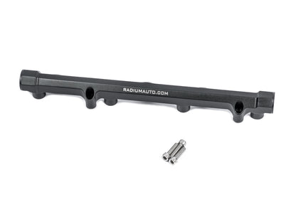 Radium Engineering Fuel Rail Kawasaki Ninja/Teryx H2 Secondary