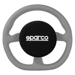 Sparco Steering Wheel Center Pad