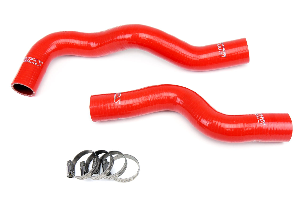 HPS Silicone Radiator Coolant Hose Kit Nissan 2002-2006 Sentra SE-R / SE-R Spec V