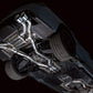 AWE 22-26 Cadillac CT5-V Blackwing SwitchPath Exhaust - Chrome Silver Tips