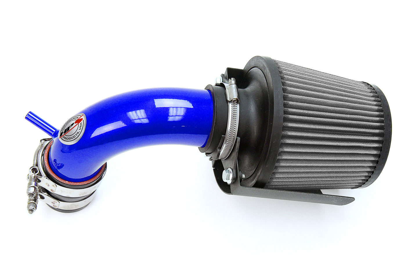 HPS Performance Air Intake Kit 827-580BL