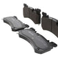 Brembo OE 21-24 Cadillac Escalade/23-24 Chevy Silverado 1500 Premium Low Ceramic Brake Pad - Front