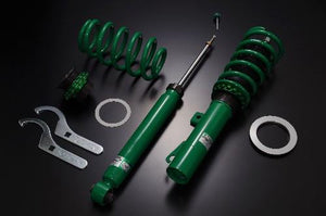 Tein 2010.6+ Nissan Juke Street Advance Z Coilovers (Special Order)