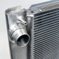 CSF 06-10 BMW E60 M5 / 06-10 BMW E63/E64 M6 Aluminum High-Performance Radiator