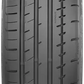 Yokohama Advan Apex V601 Tire - 275/40R19 105Y