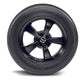 Mickey Thompson D6690 P285/45R17 ET STREET R