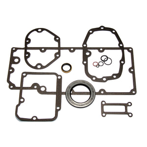 Cometic Harley-Davidson 99-06FltFlhFxstTwin Cam Trans. Rebuild Kit AFM Gaskets