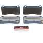 Brembo OE 17-21 Tesla/2021 Y EVPad BrakePad