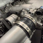 Greddy 68-85mm / No. 44/48 Dual Bead Boost Clamp - Stainless Steel