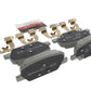 Brembo OE 20-24 Hyundai Palisade/19-20 Santa Fe/20-24 Kia Telluride PRIME Ceramic Brake Pad - Rear