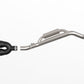 aFe Takeda 2-1/2in 304 Stainless Steel Axle-Back Exhaust w/ Black Tip Hyundai Kona 24-26 L4-1.6L (t)