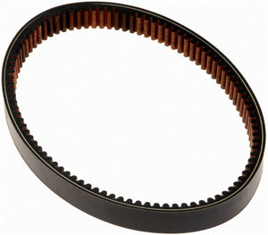 Gates 1993 Polaris Trail 440 Deluxe 432cc Drive G-Force CVT Belt