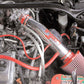 Injen 97-01 Toyota Camry V6 3.0L / 98-03 Toyota Solara V6 3.0L Black IS Short Ram Cold Air Intake