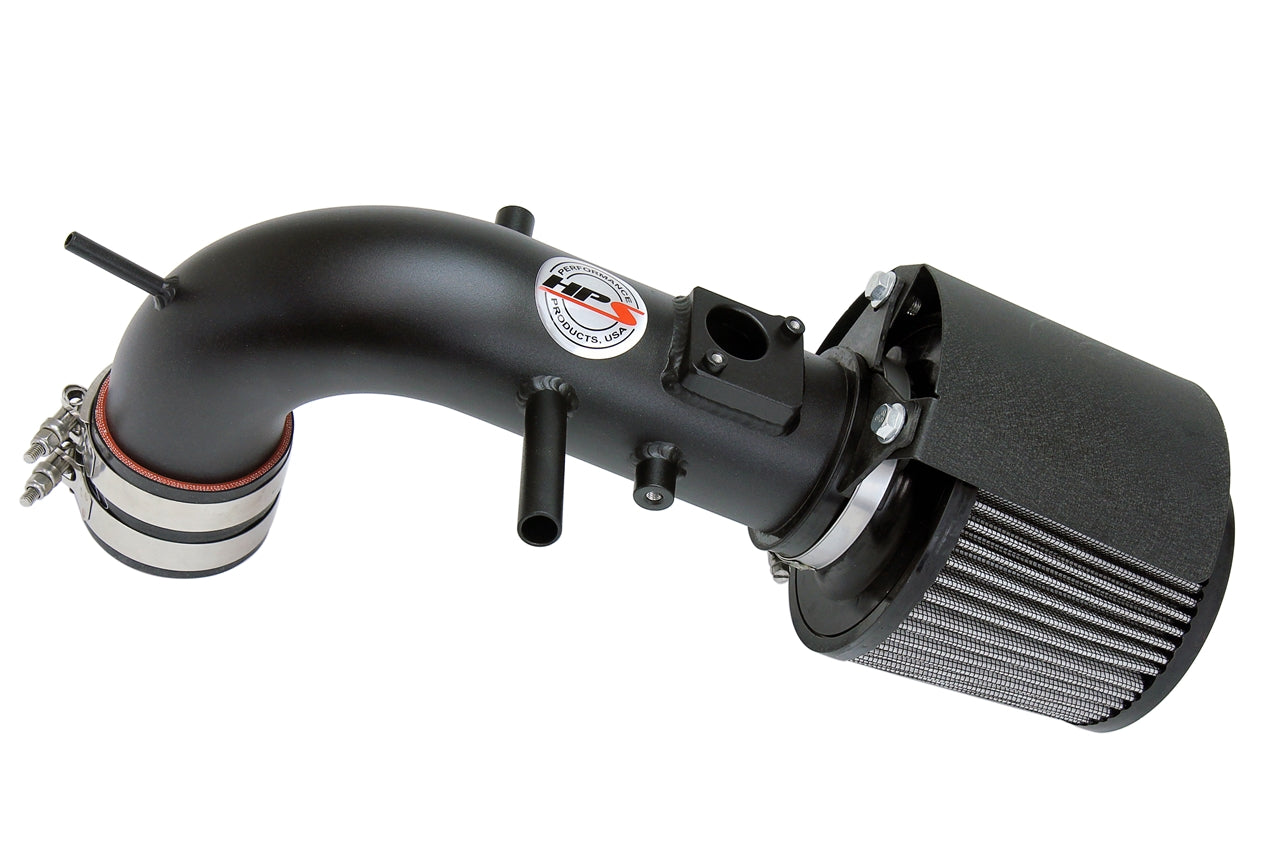 HPS All-New Shortram Air Intake Kit Toyota 2012-2017 Camry 2.5L, Includes Heat Shield